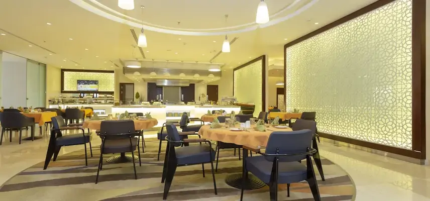 Holiday Inn Yanbu, an IHG Hotel image